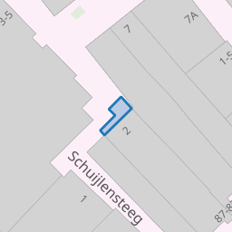 Perceel WGN00-I-3260