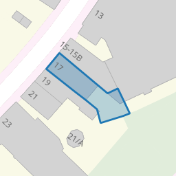 Perceel WGN00-I-3290