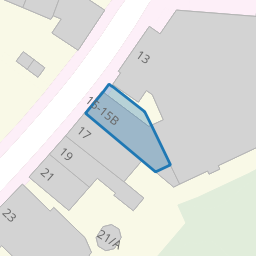 Perceel WGN00-I-3291