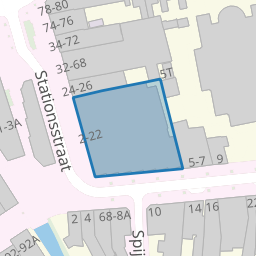 Perceel WGN00-I-3294