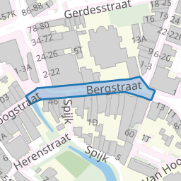 Perceel WGN00-I-3297