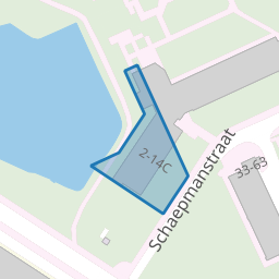 Perceel WGN00-I-3299