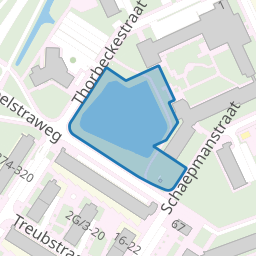 Perceel WGN00-I-3300