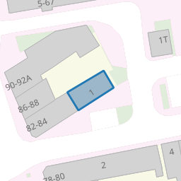 Perceel WGN00-I-3302