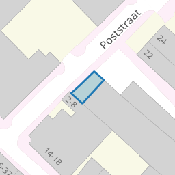 Perceel WGN00-I-3305