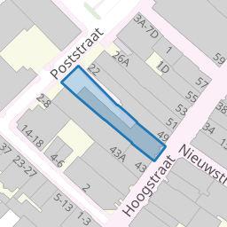 Perceel WGN00-I-3306