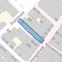 Perceel WGN00-I-3307