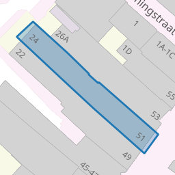 Perceel WGN00-I-3308