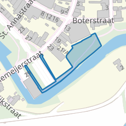 Perceel WGN00-I-3315