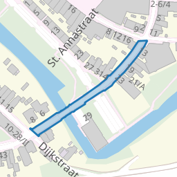 Perceel WGN00-I-3317