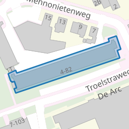 Perceel WGN00-I-3325