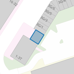 Perceel WGN00-I-3333