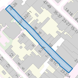 Perceel WGN00-I-3346