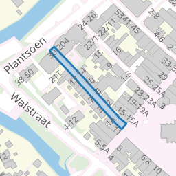 Perceel WGN00-I-3347