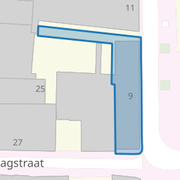 Perceel WGN00-I-3356