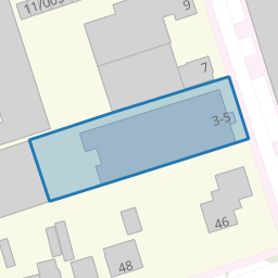 Perceel WGN00-I-3364