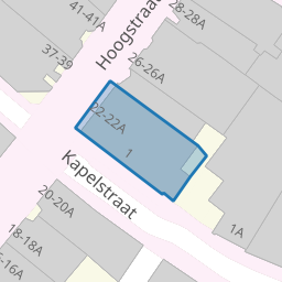 Perceel WGN00-I-3373