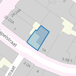 Perceel WGN00-I-3374