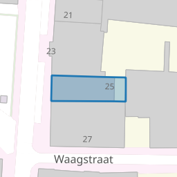 Perceel WGN00-I-3375