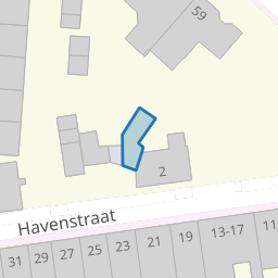 Perceel WGN00-I-3397