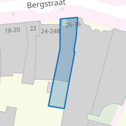 Perceel WGN00-I-3401