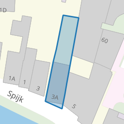 Perceel WGN00-I-3402