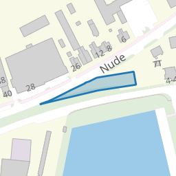 Perceel WGN00-I-3406