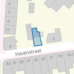 Perceel WGN00-I-3409