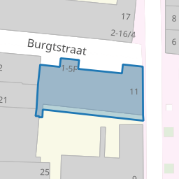 Perceel WGN00-I-3413