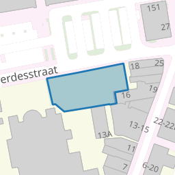 Perceel WGN00-I-3416