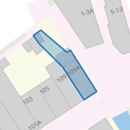 Perceel WGN00-I-3419