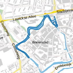 Perceel WGN00-I-3423