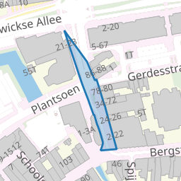 Perceel WGN00-I-3424