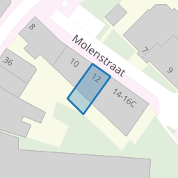 Perceel WGN00-I-3429