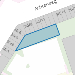 Perceel WGN00-I-3432