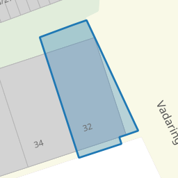 Perceel WGN00-I-3436