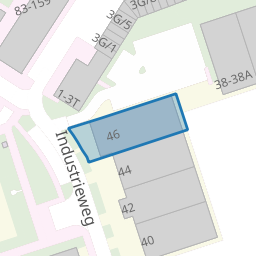 Perceel WGN00-I-3440