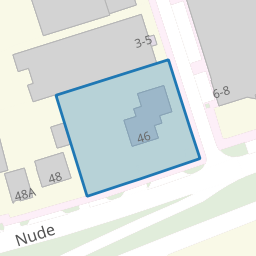 Perceel WGN00-I-3443