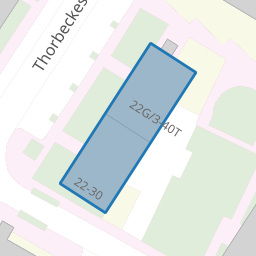 Perceel WGN00-I-3457