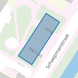 Perceel WGN00-I-3464