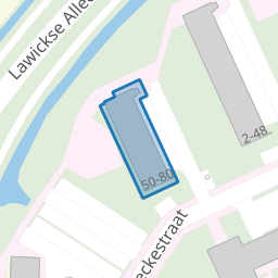 Perceel WGN00-I-3470