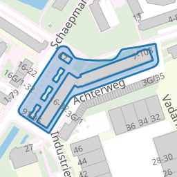 Perceel WGN00-I-3476