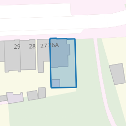 Perceel WGN00-I-3479