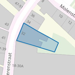 Perceel WGN00-I-3493