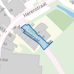 Perceel WGN00-I-3497