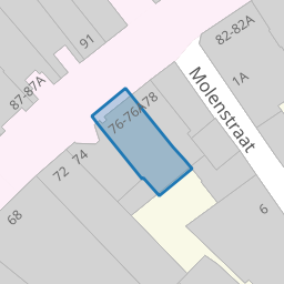 Perceel WGN00-I-3509