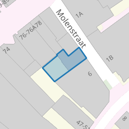 Perceel WGN00-I-3510