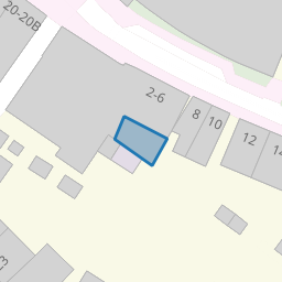 Perceel WGN00-I-3514