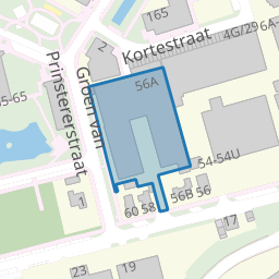 Perceel WGN00-I-3518