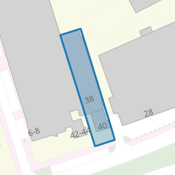 Perceel WGN00-I-3519